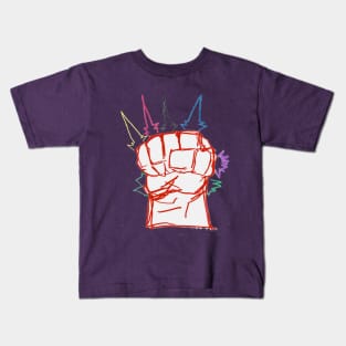 Infinity G Kids T-Shirt